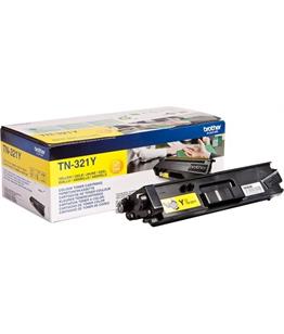 TN321Y DCP-L8450CDW Toner | Yellow