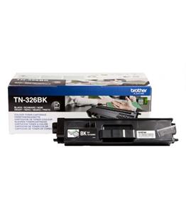 TN326BK DCP-L8450CDW High Capacity Toner | Black