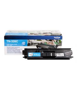 TN326C HL-L8250CDN High Capacity Toner | Cyan