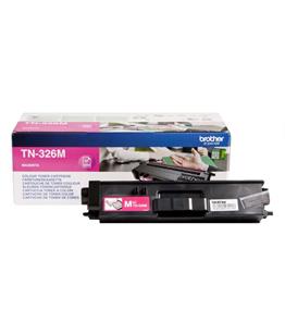 TN326M MFC-L8850CDW High Capacity Toner | Magenta