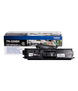 TN329BK DCP-L8450CDW Toner | Black