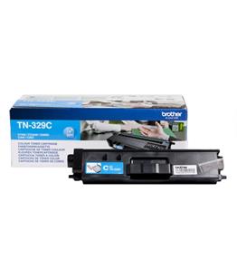 TN329C MFC-L8850CDW Toner | Cyan