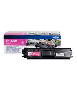 TN329M DCP-L8450CDW Toner | Magenta