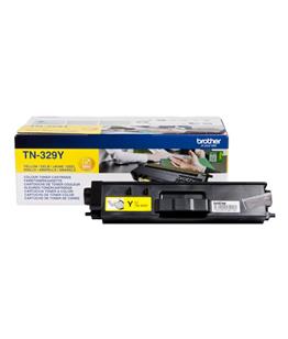 TN329Y DCP-L8450CDW Toner | Yellow