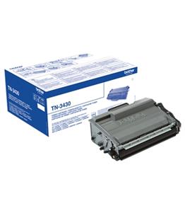 TN3430 DCP-L5500DN Toner | Black