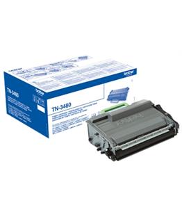 TN3480 MFC-L5700DN High Capacity Toner | Black