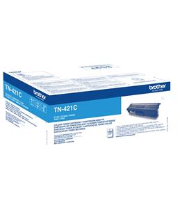 TN421C MFC-L8690CDW Toner | Cyan