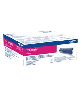 TN421M MFC-L8690CDW Toner | Magenta