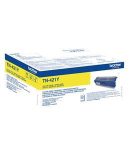 TN421Y HL-L8260CDW Toner | Yellow