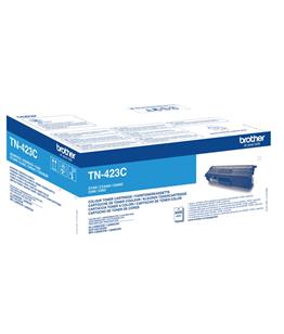 TN423C HL-L8260CDW High Capacity Toner | Cyan