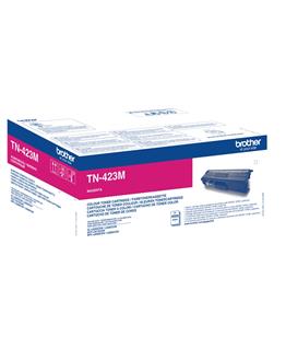 TN423M DCP-L8410CDW High Capacity Toner | Magenta