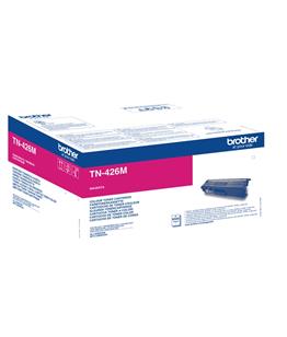 TN426M HL-L8360CDW High Capacity Toner | Cyan