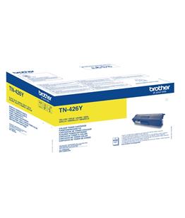 TN426Y HL-L8360CDW High Capacity Toner | Yellow