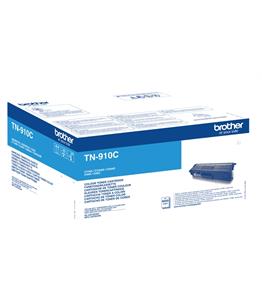 TN910C MFC-L9570CDW High Capacity Toner | Cyan