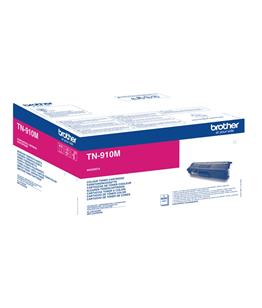 TN910M HL-L9310CDW High Capacity Toner | Magenta